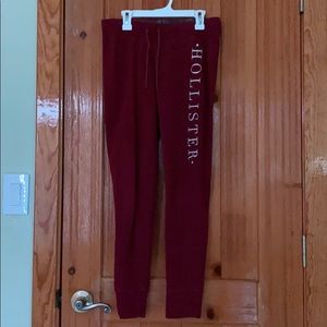 Women’s sweatpants